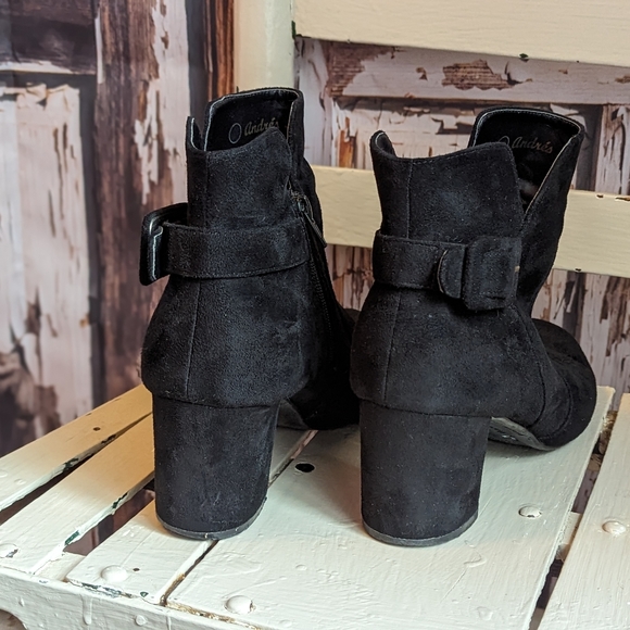 Andres Machado booties - Picture 13 of 16